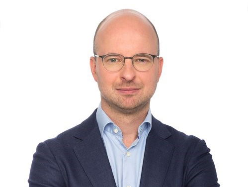 Deze week in Panorama Zondag: Tim de Wit