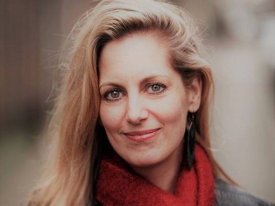 Deze week in Panorama Zondag: Eva Rovers