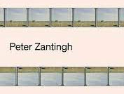 Het gesprek - Peter Zantingh
