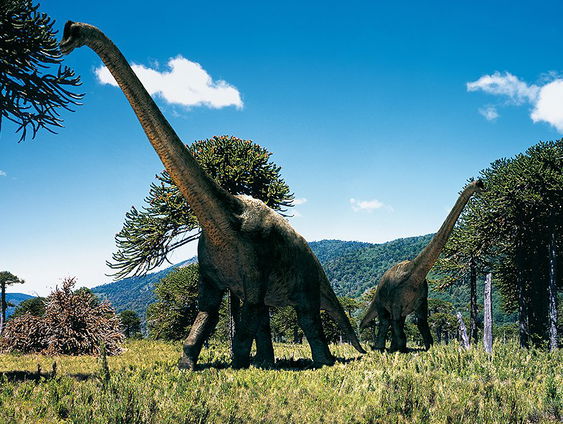 Maatwerk Media Moment #118: Walking with Dinosaurs