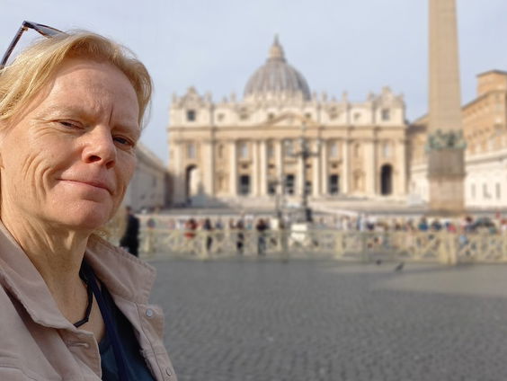 Het gesprek - Annemarieke Willemsen