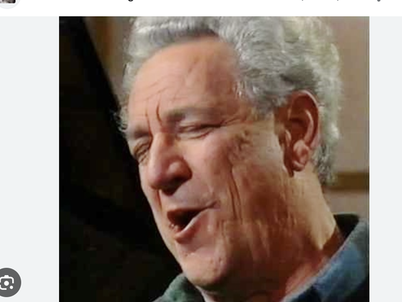 Zanger van de Week: Bernard Kruysen, deel III