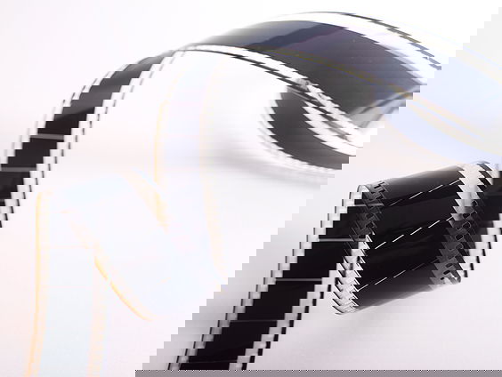 Lekkere Track: Ravel tijdens de film