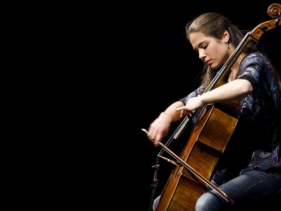 Prinses Christina Concours bestaat 55 jaar