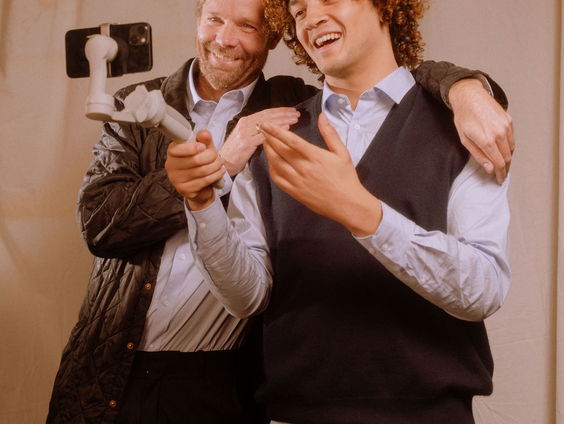 Nieuwe theatervoorstelling 'WUNDERBAUM speelt live' begint