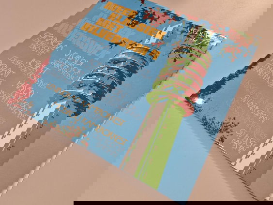 Plaatwerk #42: Meer Klassiek met Hilversum 4