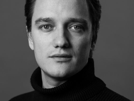 Vanuit de coulissen: Simon Heijmans