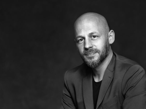 Het gesprek - Irwan Droog