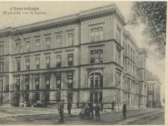 Haags Historisch Museum opent tentoonstelling over koloniaal verleden