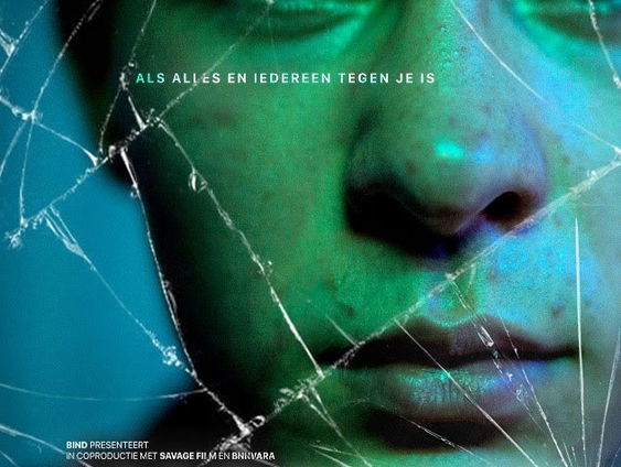 Het gesprek Remy van Heugten