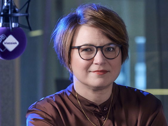 12 Steden, 13 Orgels #35: Simone voor Simone