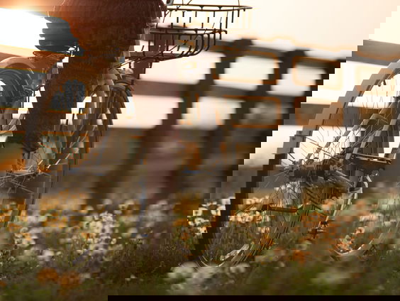 RadioReisDienst: Naar de middelbare school