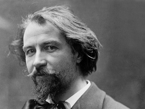 Lekkere Track: Gustave Charpentier