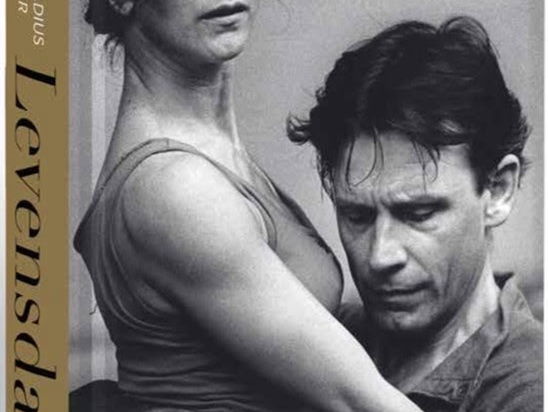 Het gesprek - Alexandra Radius en Han Ebbelaar