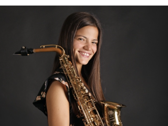 Hollandse Nieuwe! Renascer van Maat Saxophone Quartet, deel III: Paredes