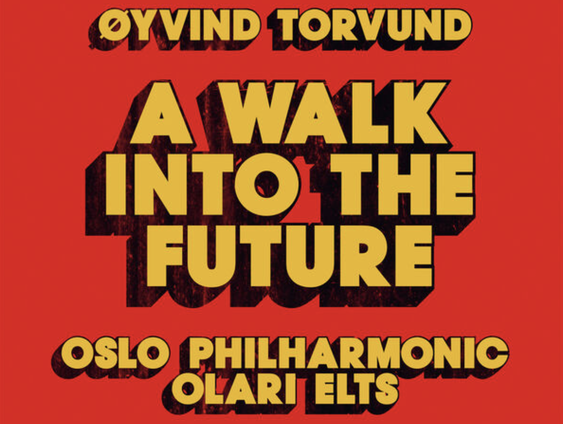 Langs de randen van klassiek: Øyvind Torvund