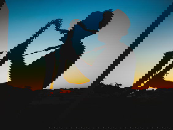 Lekkere Track: Saxofoonkwartet