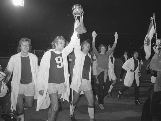 De Audiotour: Bert Verhoeff