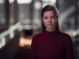 Anne-Maartje Lemereis presenteert Vrije Geluiden