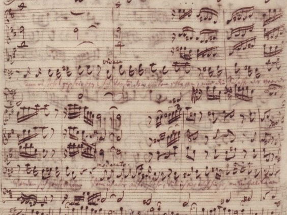 De Meezing Matthäus - Erbarme dich