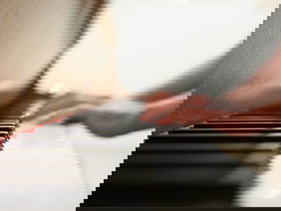 Lang Leve de Muziekschool: Marina