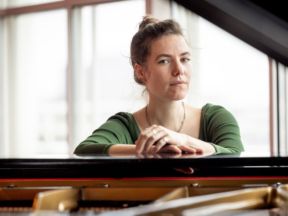 Lekkere Track: Componiste des Vaderlands