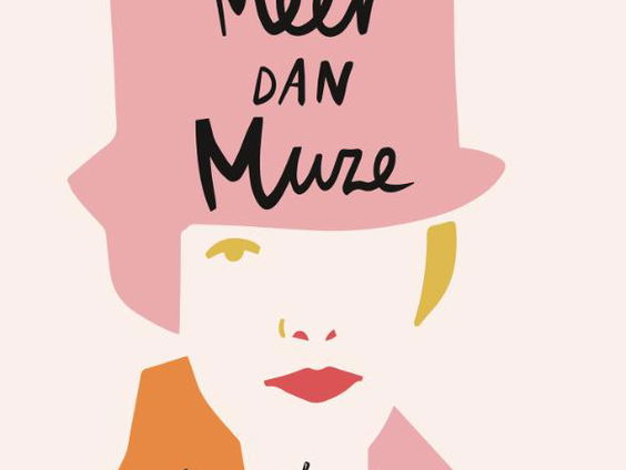 Boek van de week: Meer dan muze