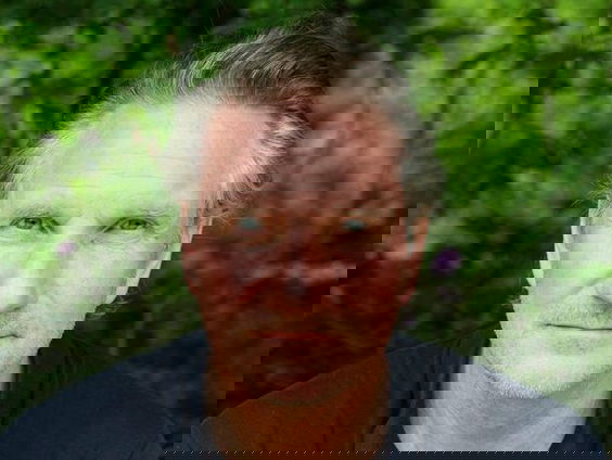 Vanuit de coulissen: Peter Blok