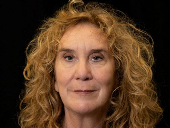 Vanuit de coulissen: Marisa van Eyle