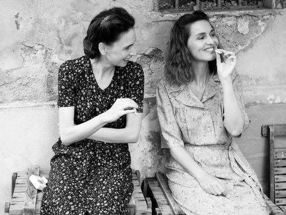 Filmtip - C'è ancora domani