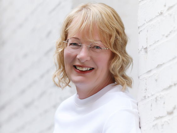 De Pijplijn #111: Jolanda Zwoferink