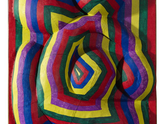 Museumtip: Voorbij de grenzen