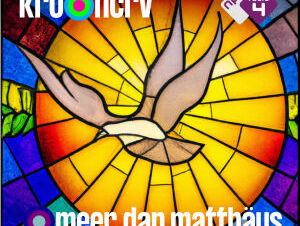 'Meer dan Matthäus': een podcast over het 'Weihnachtsoratorium'