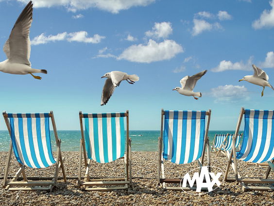 Wouter Vossen & Bart van de Roer live in de studio