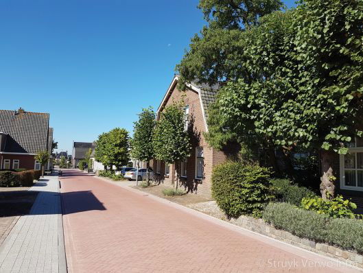 Gedicht: Het uur u, van Martinus Nijhoff