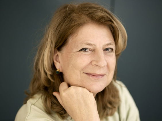 Het gesprek - Marja Pruis