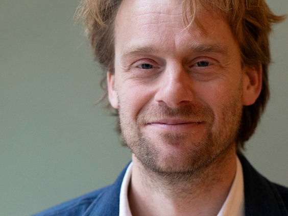 Het gesprek - Paul Knieriem