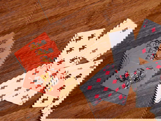 Lekkere Track: Spelletjesweer