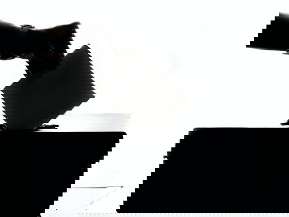 Lekkere Track: Eindeloze stemtip