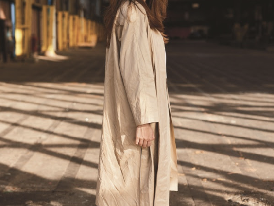 TALENT: Dewi de Nijs Bik over haar poëziedebuut Indolente