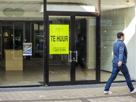 'Nederland moet minister voor regiozaken krijgen'