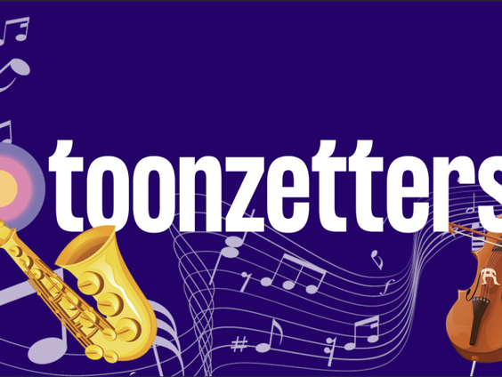 De Ochtend maakt nieuw seizoen Toonzetters