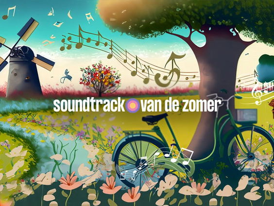 Zomergeluid: Overzicht