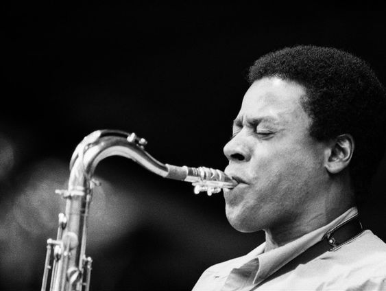 Saxofonist en componist Wayne Shorter overleden