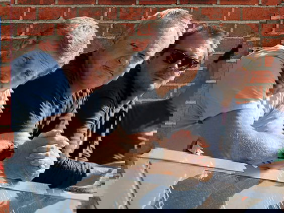 De Bestemming #3: Goes