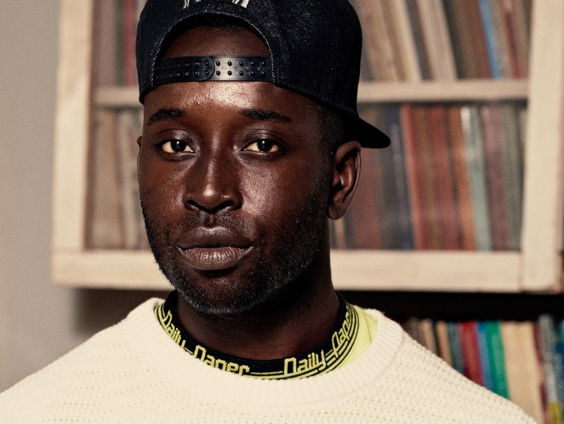 Het gesprek - Gavin-Viano