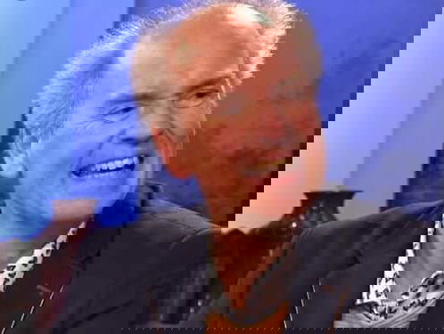 Kunsthistoricus Geert Pruiksma trapt de Buitenkunstverkiezing 2022 af