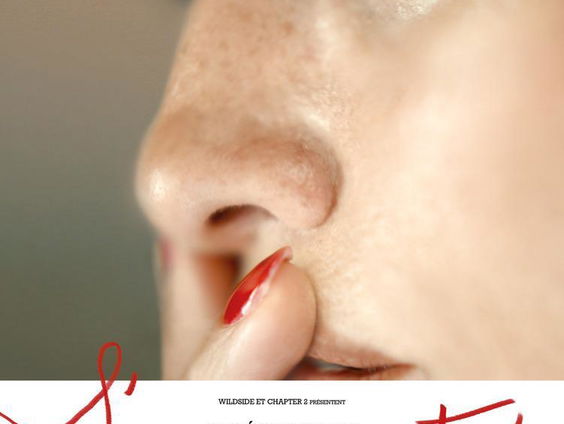 Ab Zagt bespreekt de nieuwste films en series: L'immensità