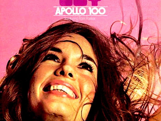 4FM #113: Apollo 100 met een oefening in a klein