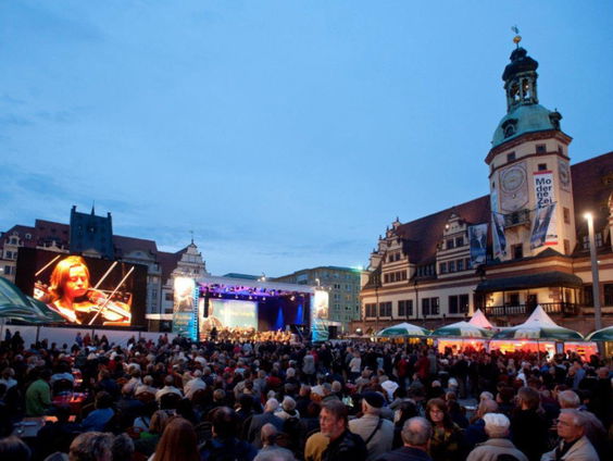 VakantieVoicemail #28: Jean denkt terug aan Leipzig in Bachjaar 2000